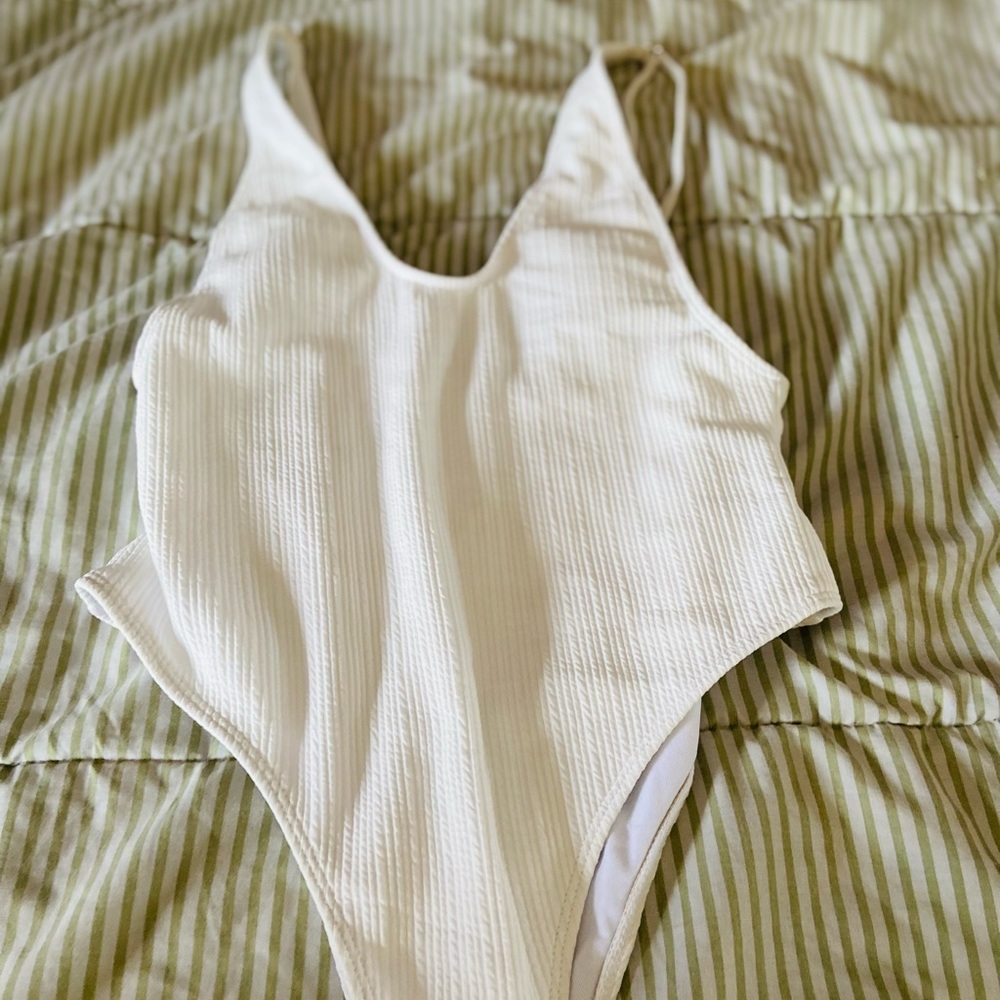 Swimsuit